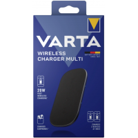 Varta Wireless charger Multi 57906 belaidis įkroviklis